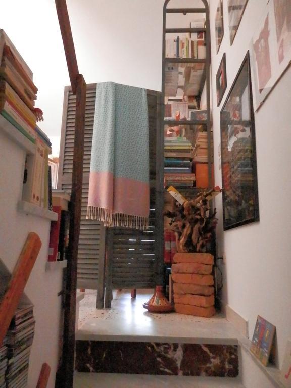 Al Fakhar Bed and Breakfast Ficarra Esterno foto