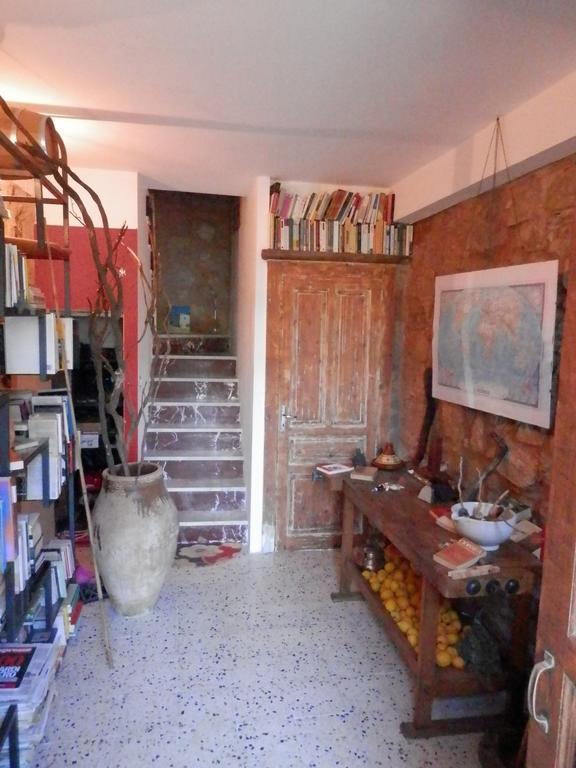 Al Fakhar Bed and Breakfast Ficarra Esterno foto