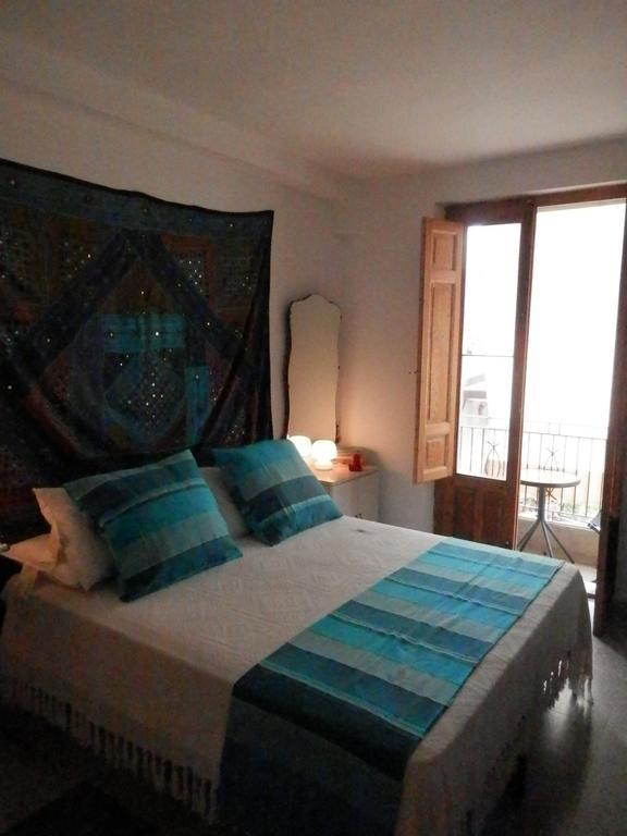 Al Fakhar Bed and Breakfast Ficarra Camera foto
