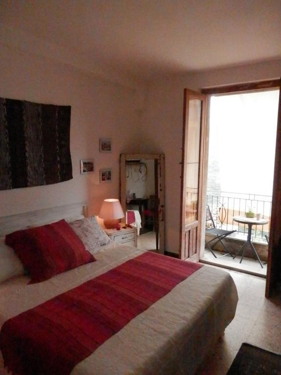 Al Fakhar Bed and Breakfast Ficarra Camera foto