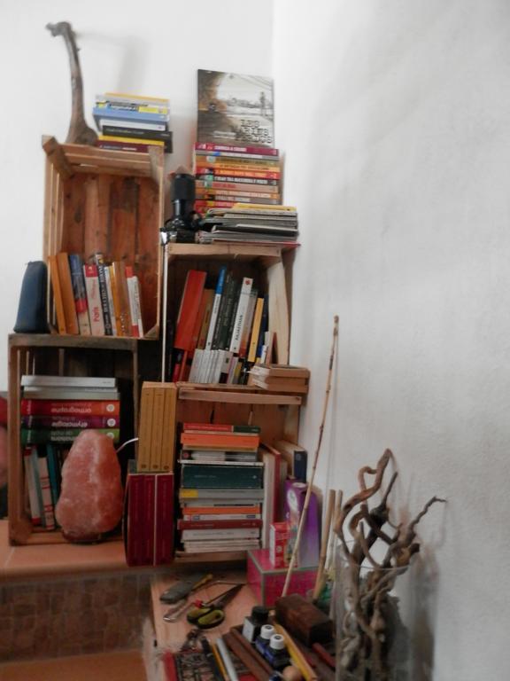 Al Fakhar Bed and Breakfast Ficarra Esterno foto